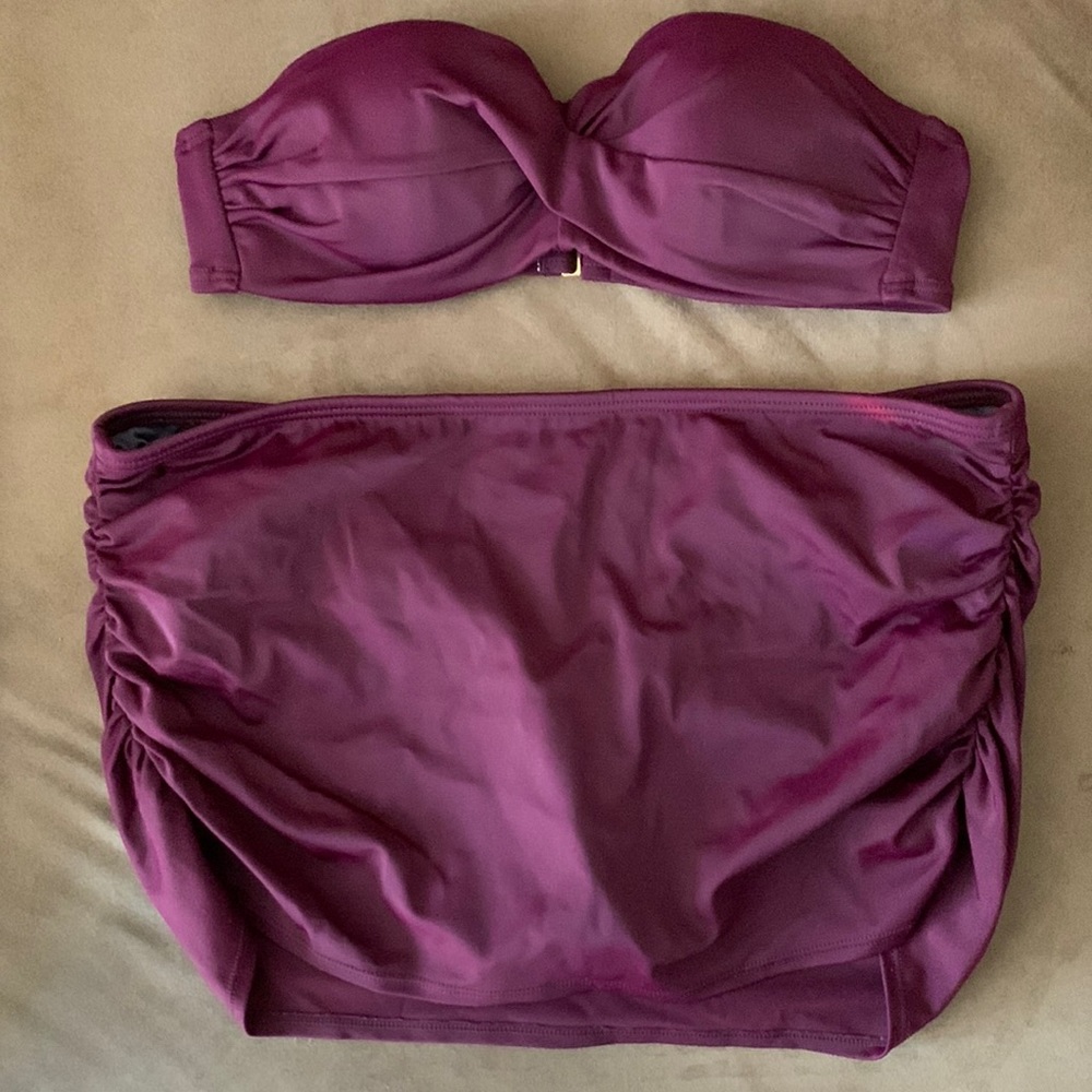 Victoria Secret bikini